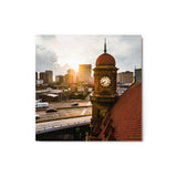 Metal: Main Street Station