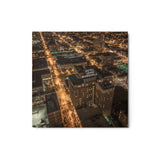 Metal: Night Over Hotel John Marshall