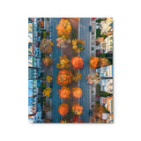 Metal: Overhead Fall on Monument Avenue