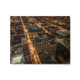 Metal: Night Over Hotel John Marshall