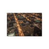 Metal: Night Over Hotel John Marshall