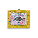 Messages from Protestors over the Robert E. Lee Statue