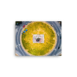 Canvas: Monument Avenue's New Look From Above