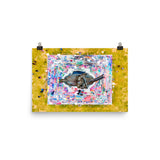 Messages from Protestors over the Robert E. Lee Statue