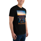 Richmond Skyline T-shirt