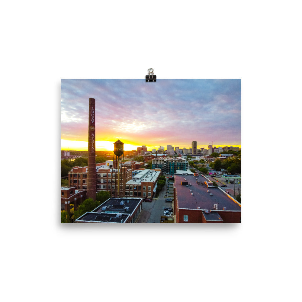 tobacco row richmond apartments River Lofts at Tobacco Row - 2 S 25th St Startup South: Richmond Introduction -