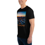 Richmond Skyline T-shirt